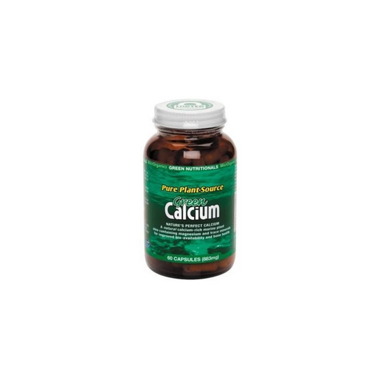 Green Nutritionals Green Calcium