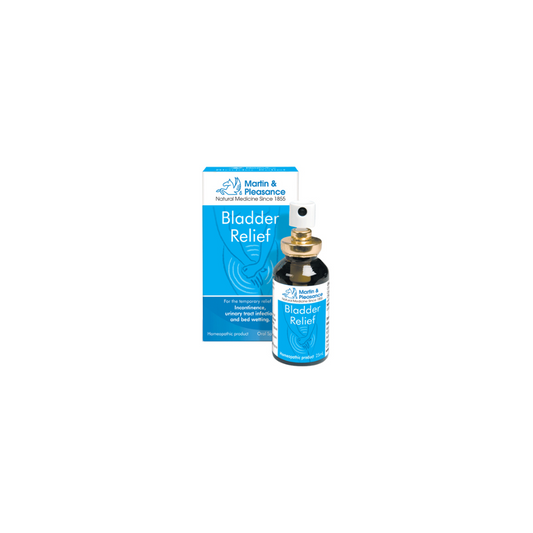 HCR Bladder Relief Spray