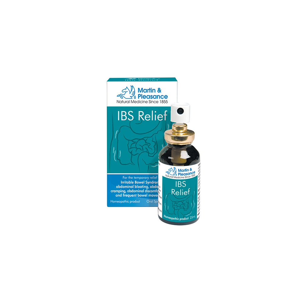 HCR IBS Relief Spray