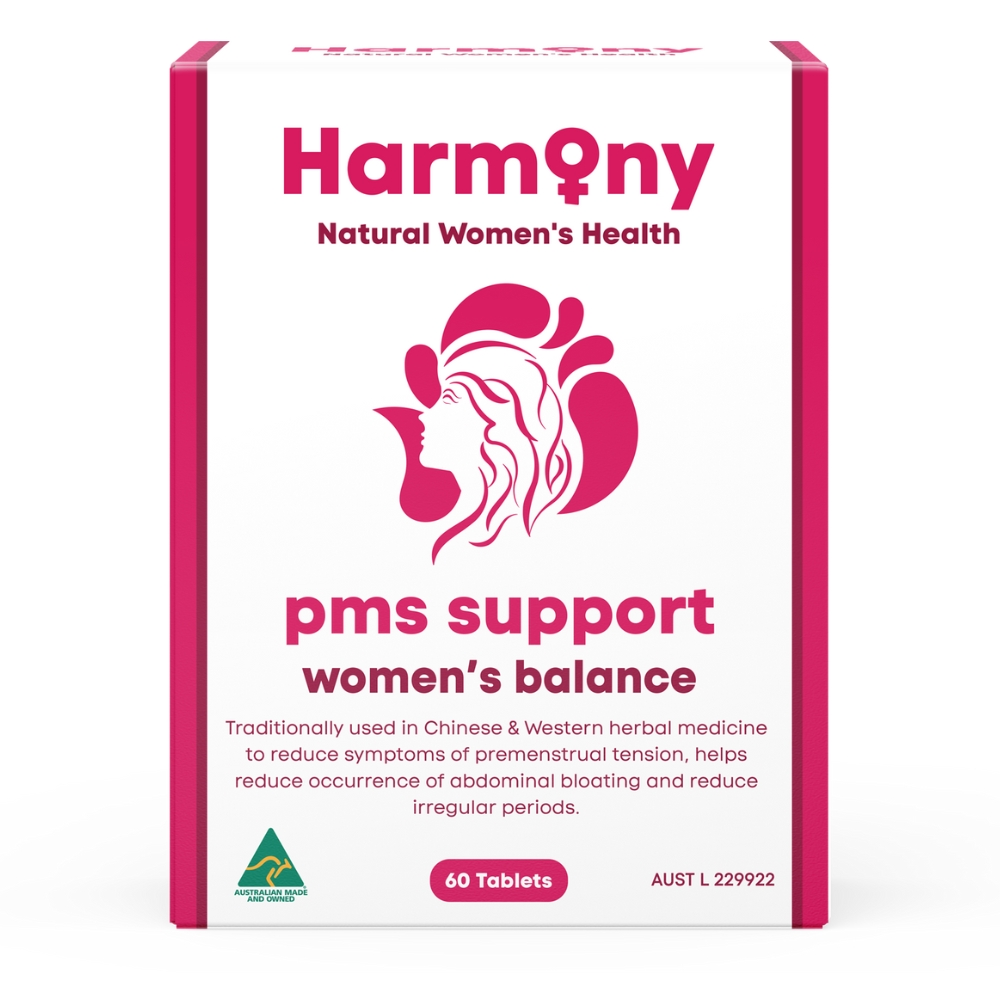 Harmony PMS Support