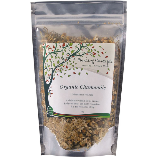 Healing Concepts Tea Chamomile