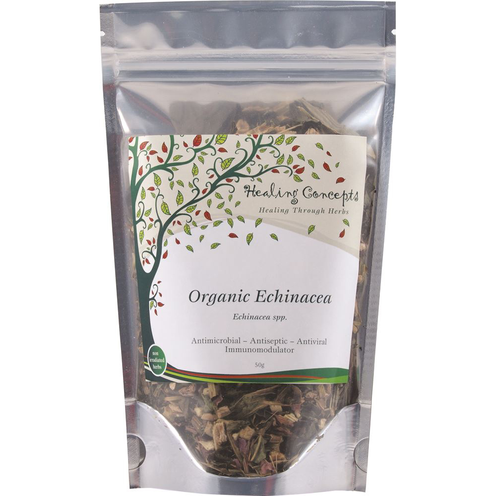 Healing Concepts Tea Echinacea C.O