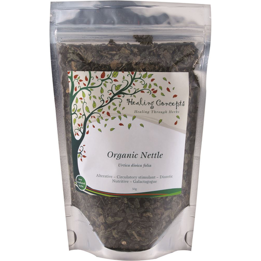 Healing Concepts Tea Nettle