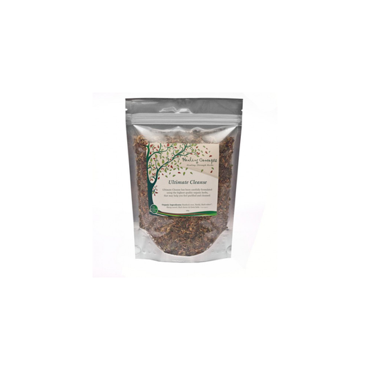 Healing Concepts Tea Ultimate Cleanse C.O