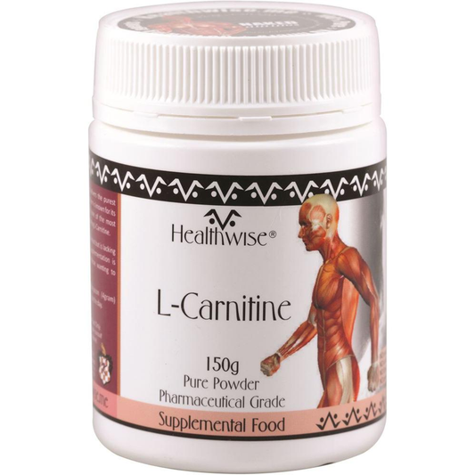 HealthWise L-Carnitine
