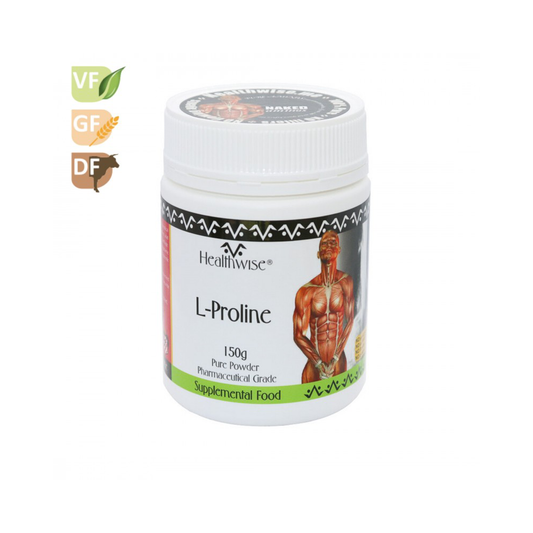 HealthWise L-Proline