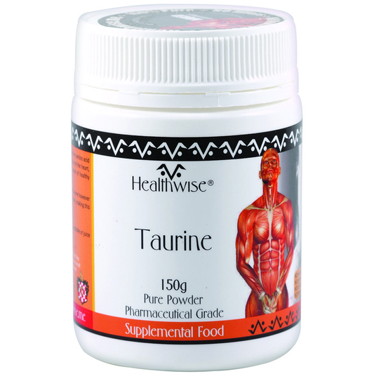 HealthWise L-Taurine