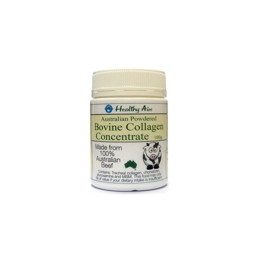 Healthy Aim Bovine Collagen Concentrate