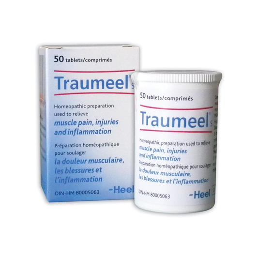 Heel Traumeel