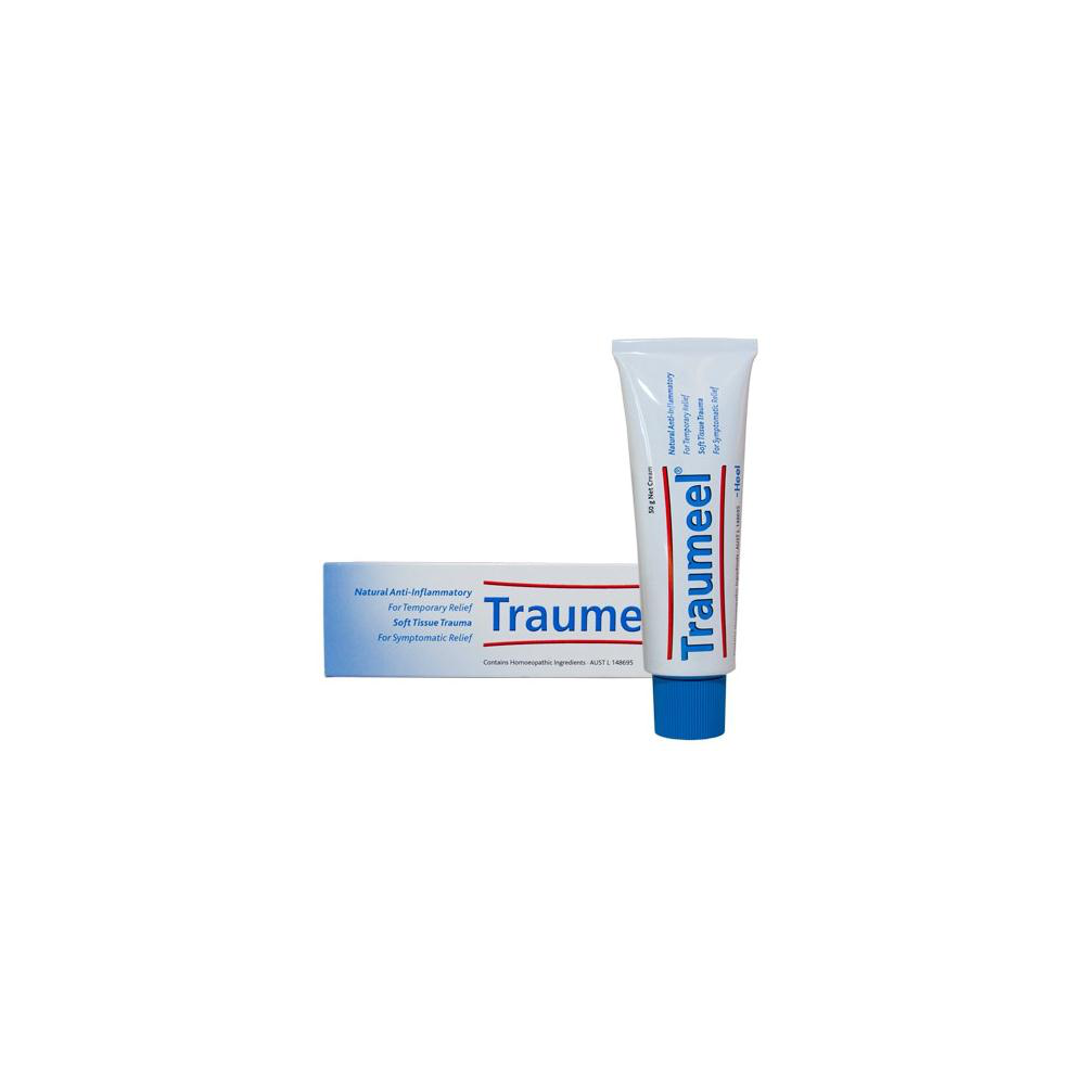 Heel Traumeel Cream