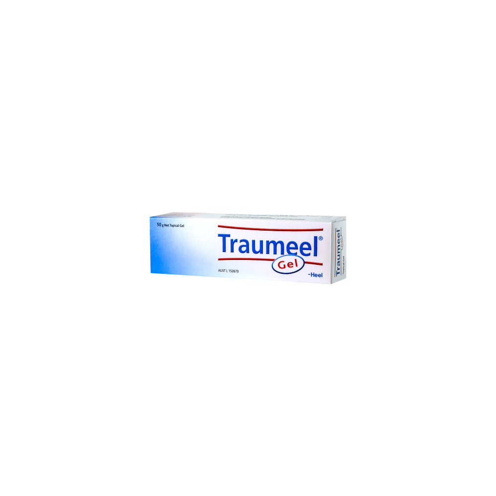 Heel Traumeel Gel