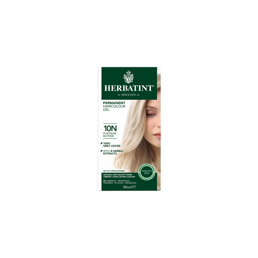 Herbatint 10N Platinum Blonde