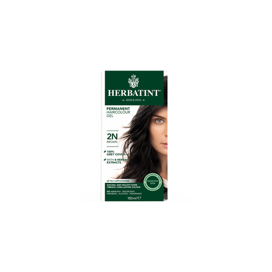 Herbatint 2N Brown