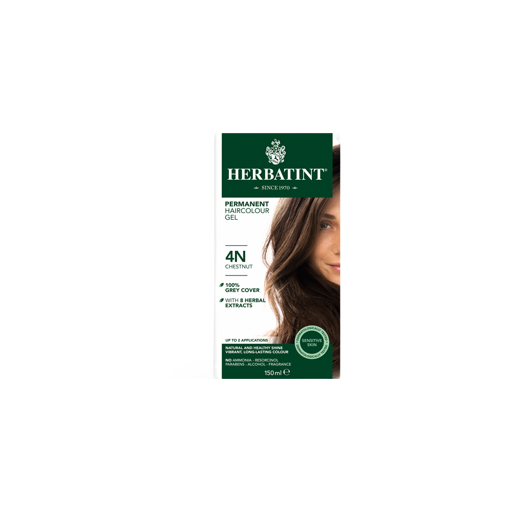 Herbatint 4N Chestnut