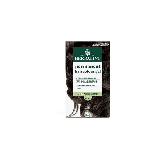 Herbatint 5C Light Ash Chestnut