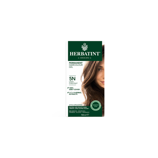 Herbatint 5N Light Chestnut