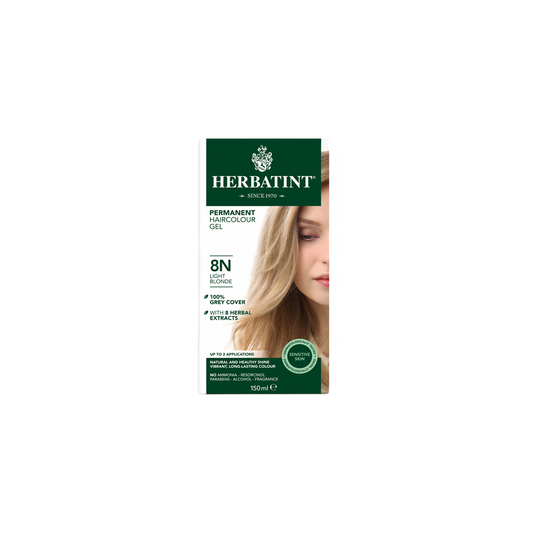 Herbatint 8N Light Blonde