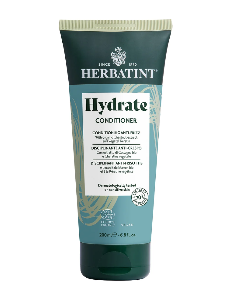 Herbatint Conditioner Hydrate