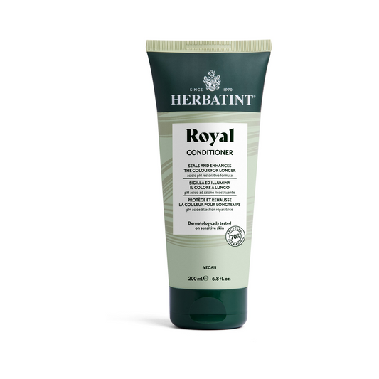 Herbatint Conditioner Royal