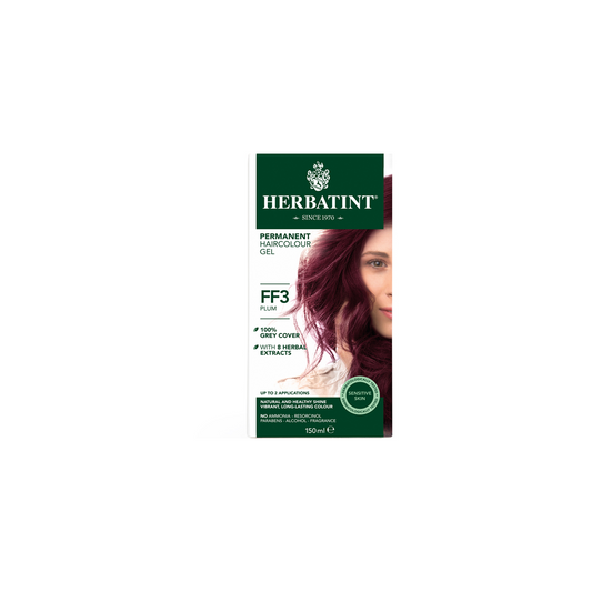 Herbatint FF3 Plum