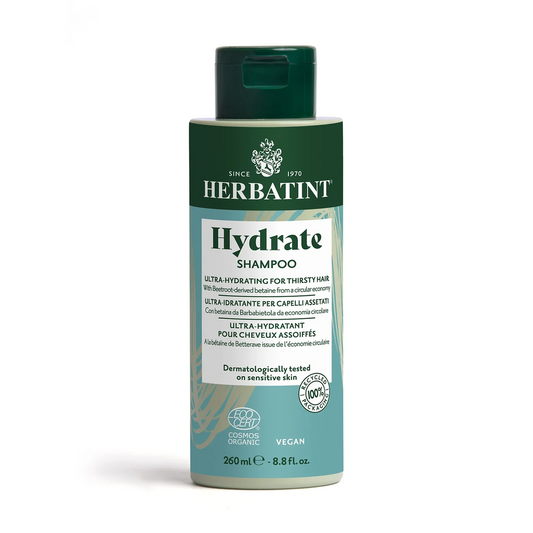 Herbatint Shampoo Hydrate