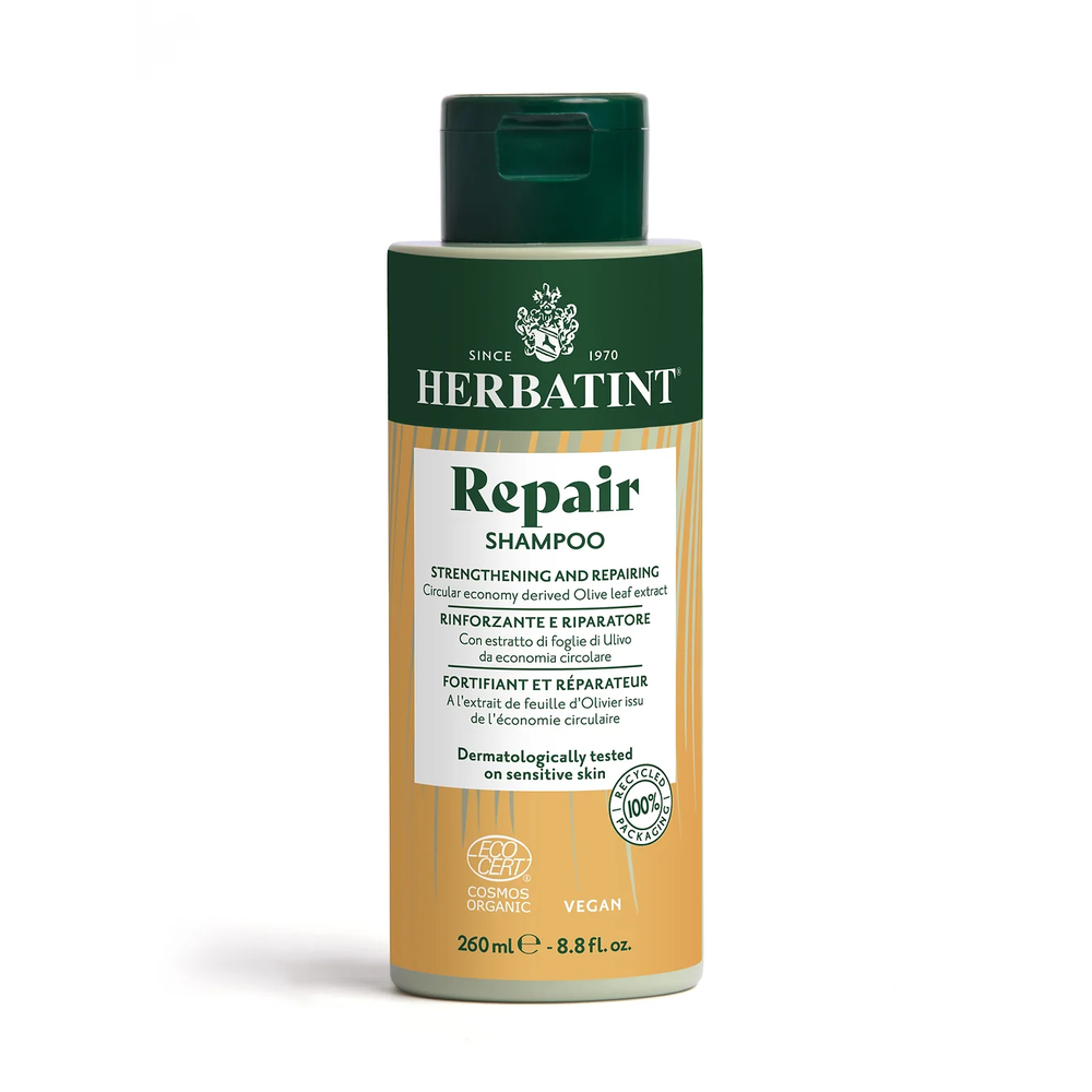 Herbatint Shampoo Repair