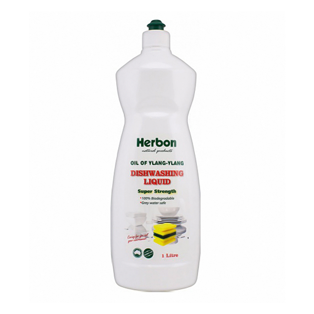 Herbon Dishwashing Liquid