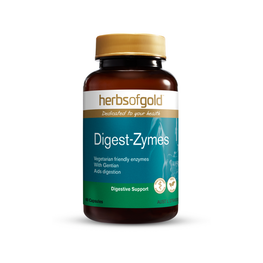 Herbs of Gold Digest-Zymes