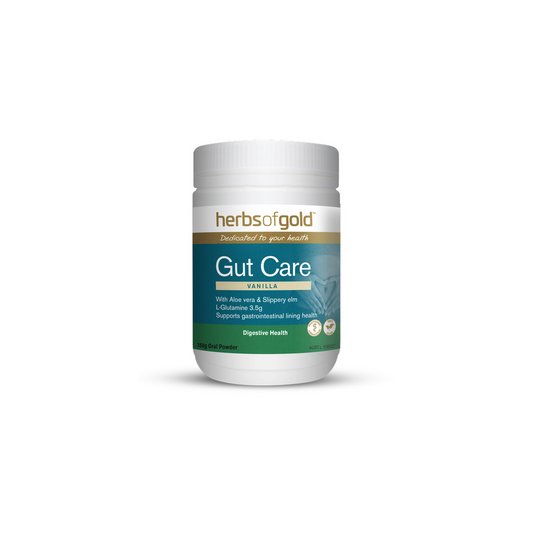 Herbs of Gold Gut Care