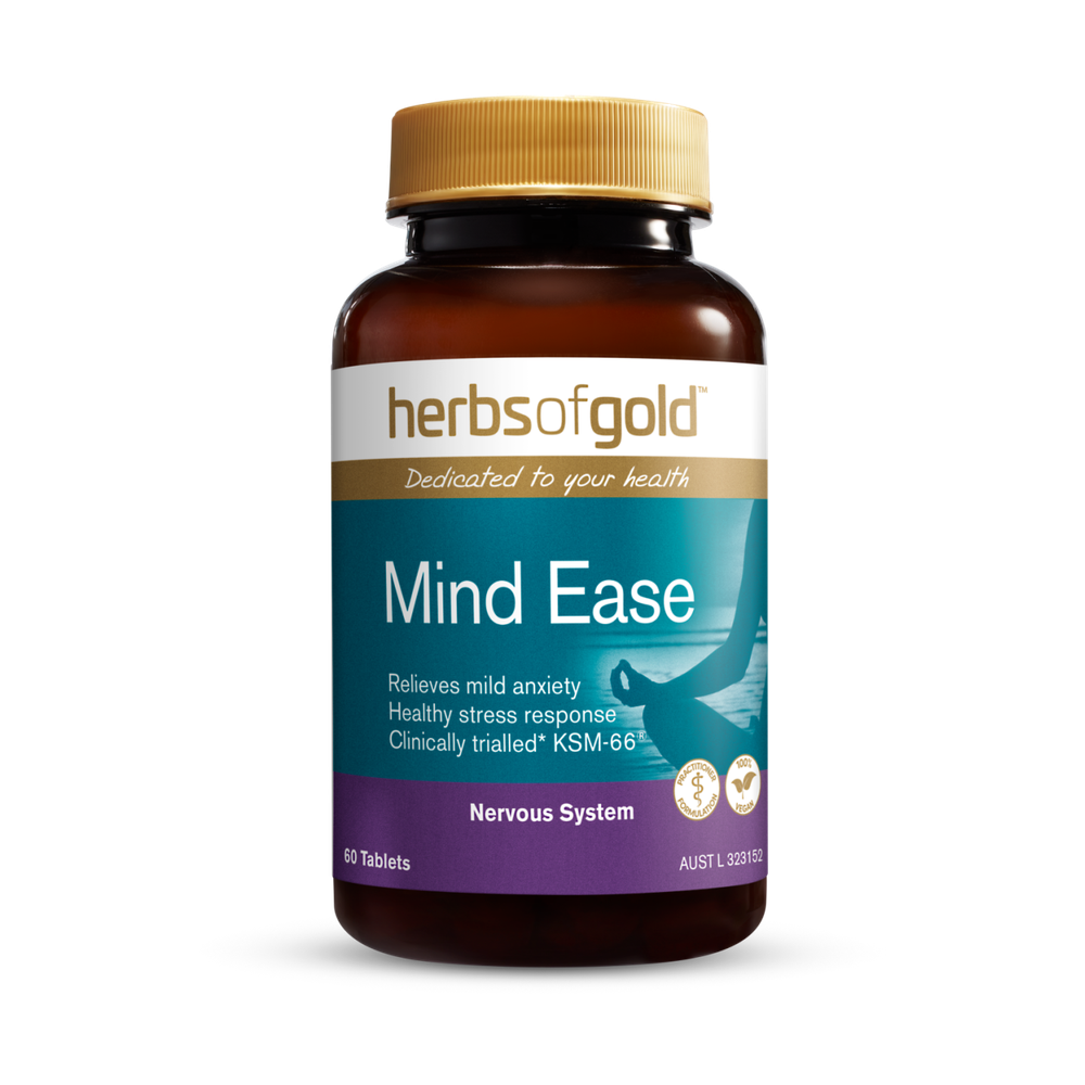 Herbs of Gold Mind Ease