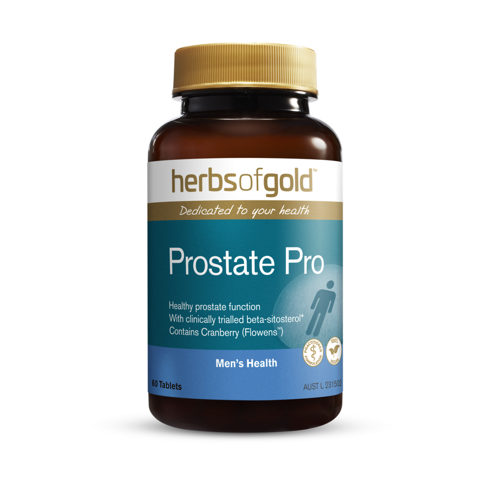 Herbs of Gold Prostate Pro