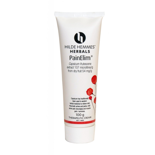 Hilde Hemmes Herbal PainElim Cream