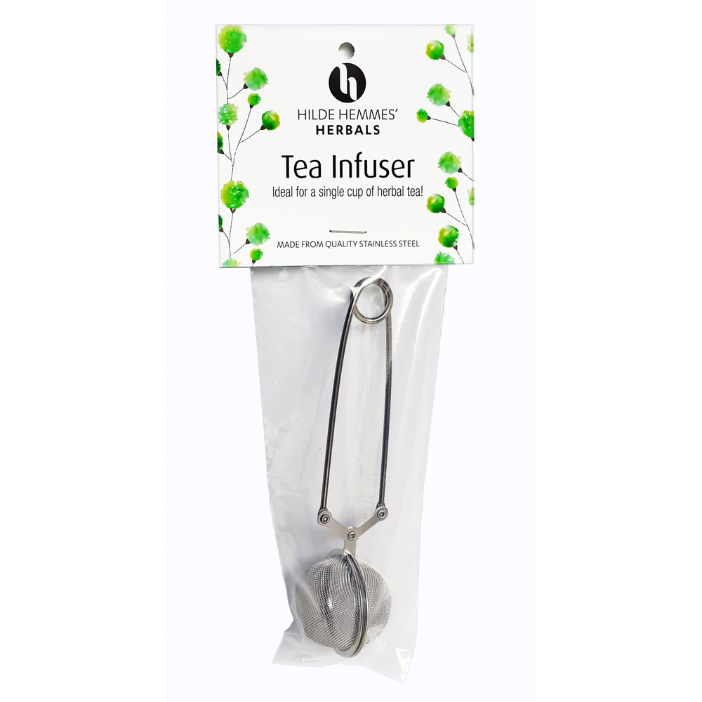 Hilde Hemmes Tea Tea Infuser