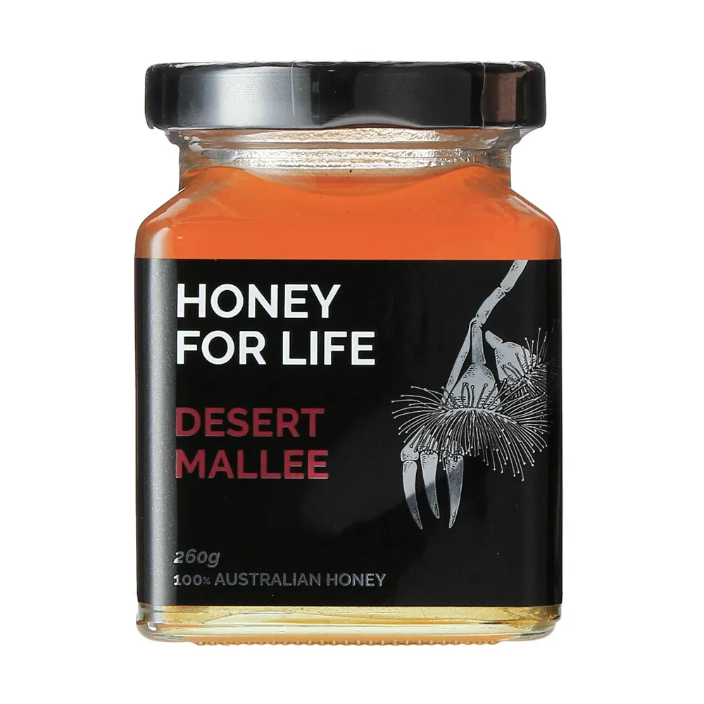 Honey for Life Desert Mallee TA20+