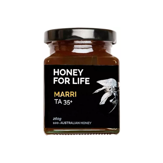 Honey for Life Marri TA35+