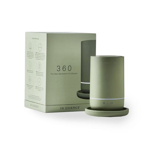 In Essence Diffuser 360 Sage