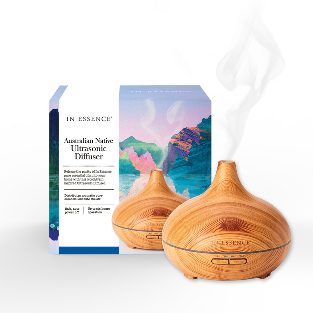 In Essence Diffuser Australian Natives Diffuser