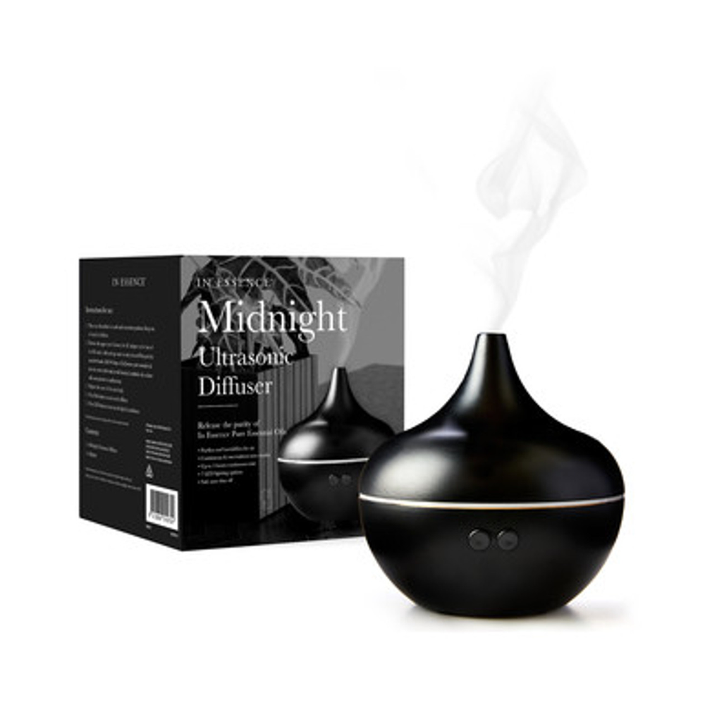 In Essence Diffuser Midnight Diffuser