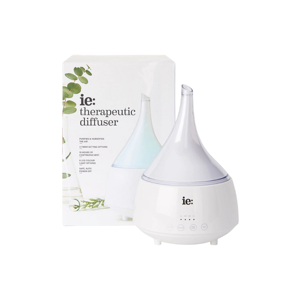 In Essence Diffuser Therapeutics Diffuser