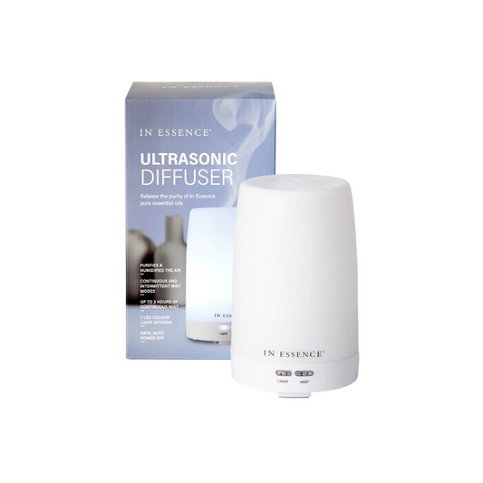 In Essence Diffuser Ultrasonic Diffuser