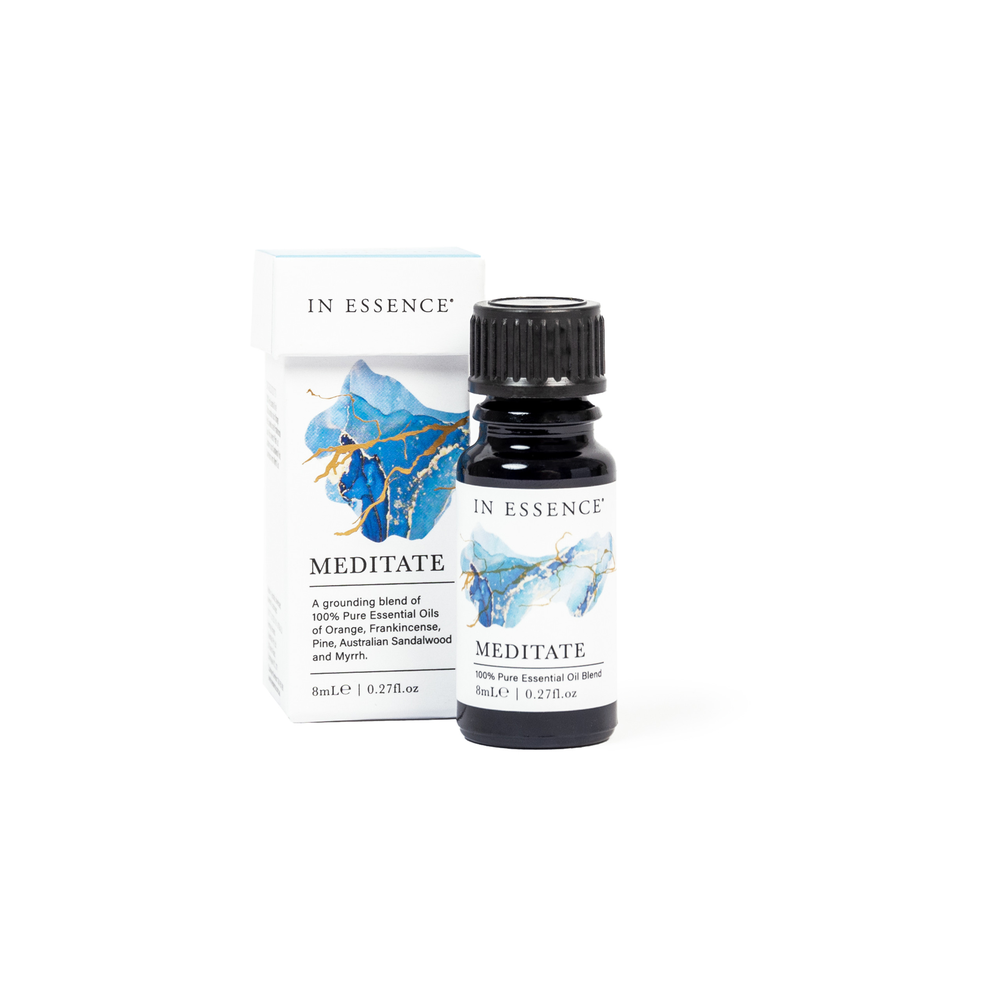 In Essence Lifestyle Blend  Meditate