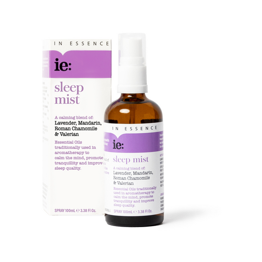 In Essence ie: Mist 100mL Sleep (Non TGA)