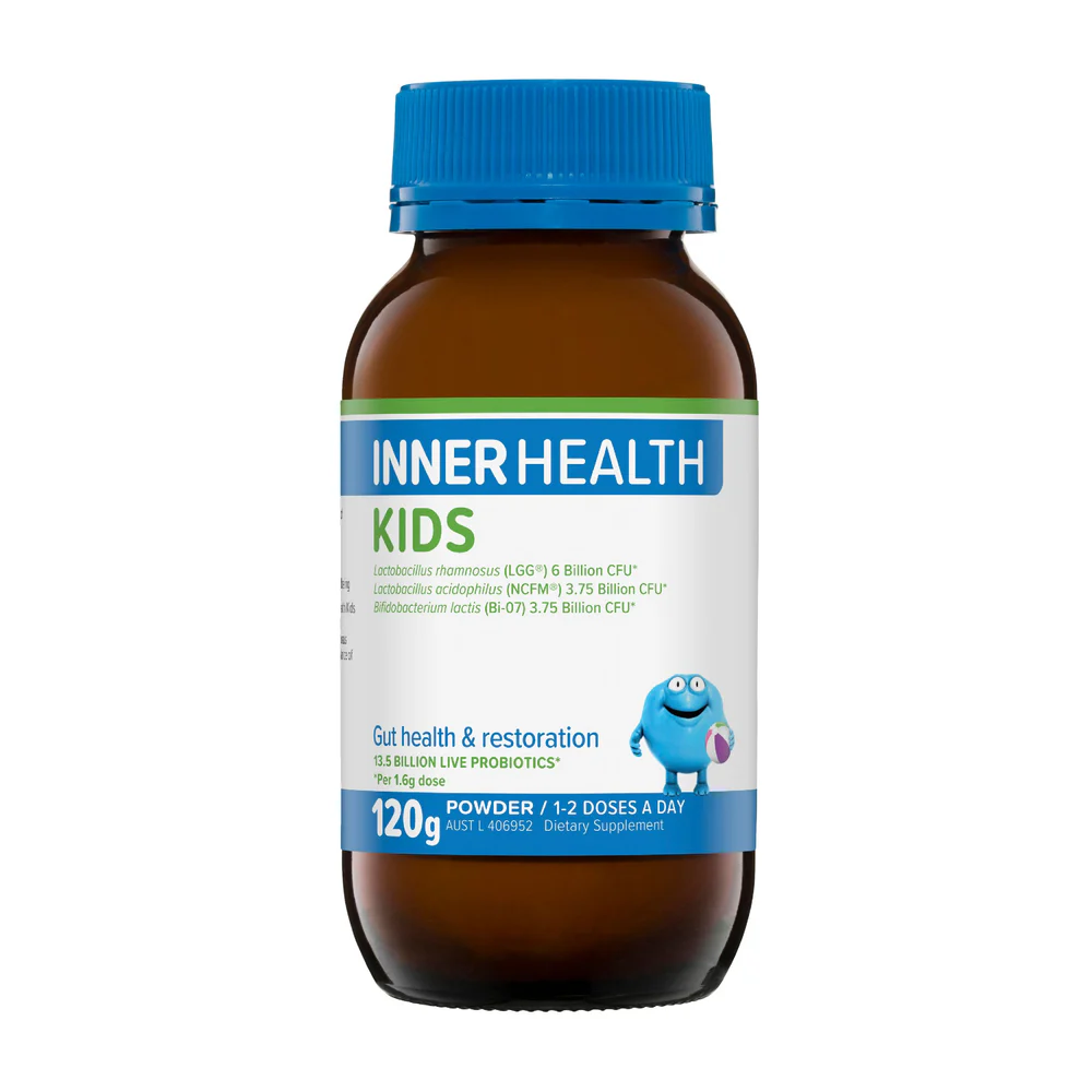 Inner Health Kids Probiotic