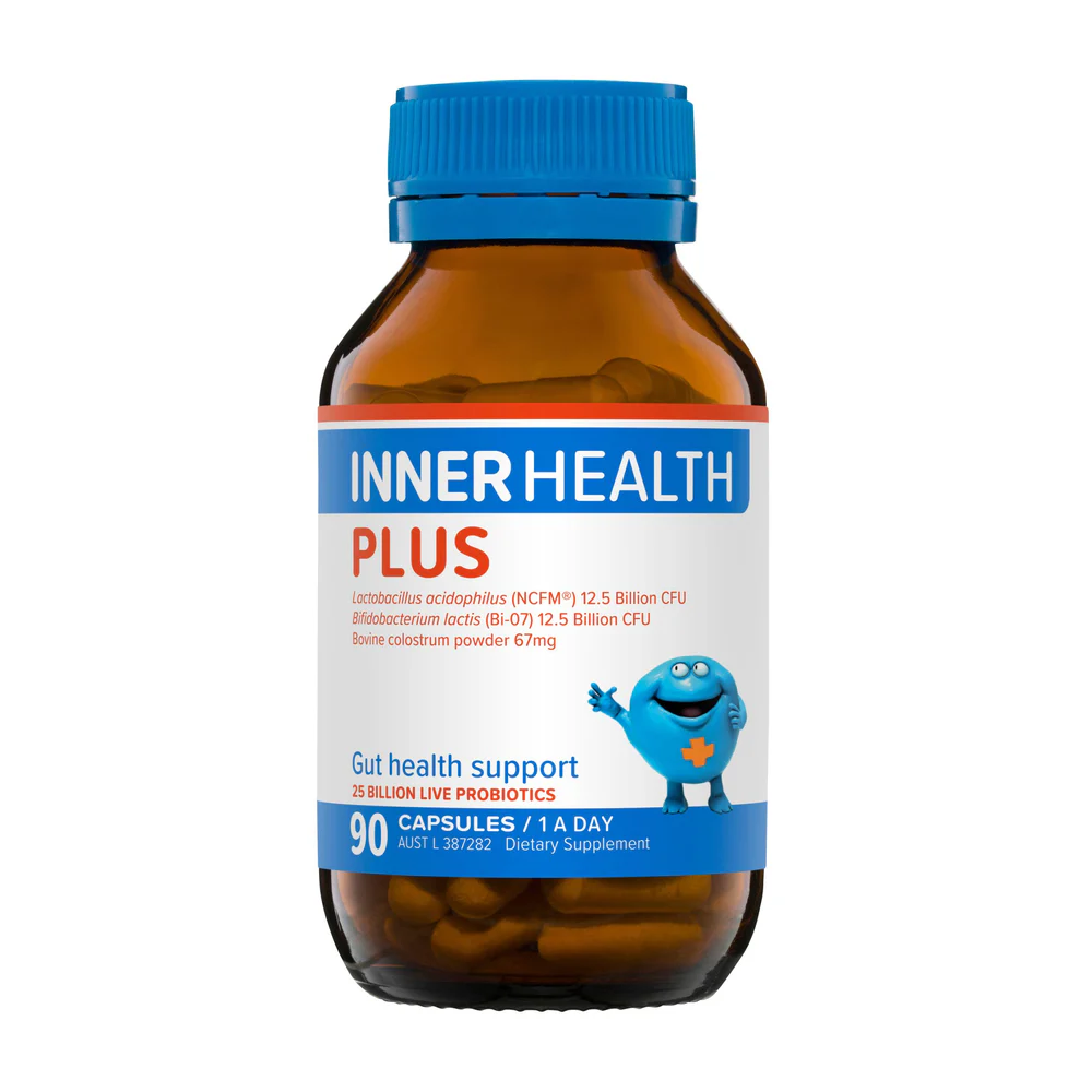 Inner Health Plus Probiotic