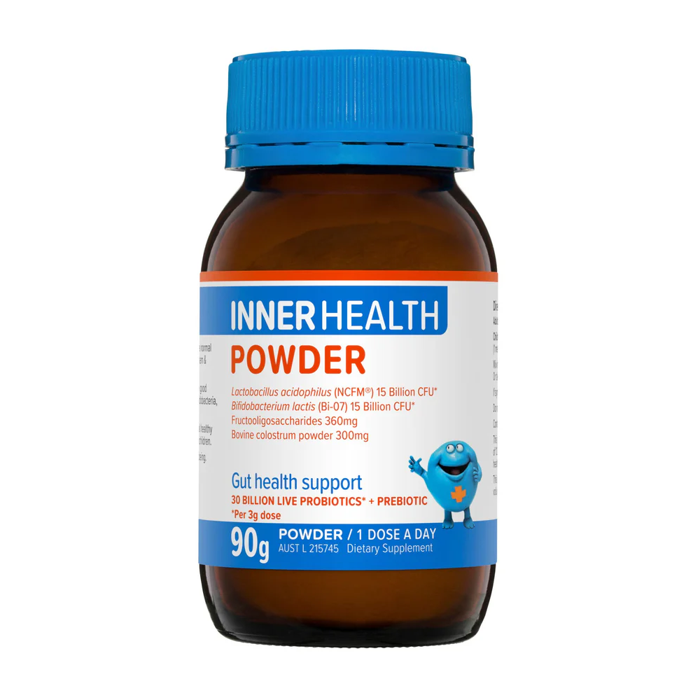 Inner Health Powder Probiotic