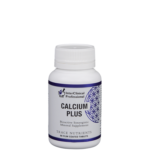 InterClinical Professional Calcium Plus