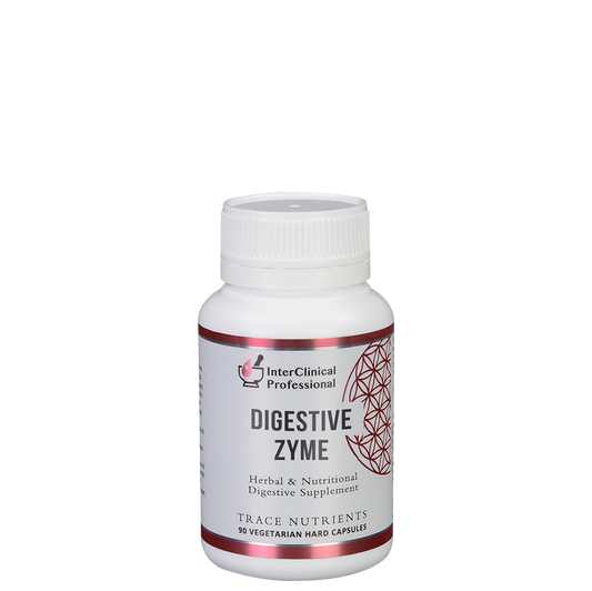 InterClinical Professional Digestive Zyme