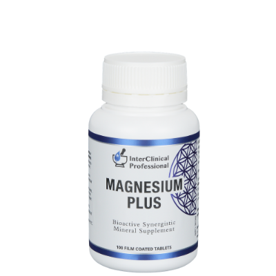 InterClinical Professional Magnesium Plus