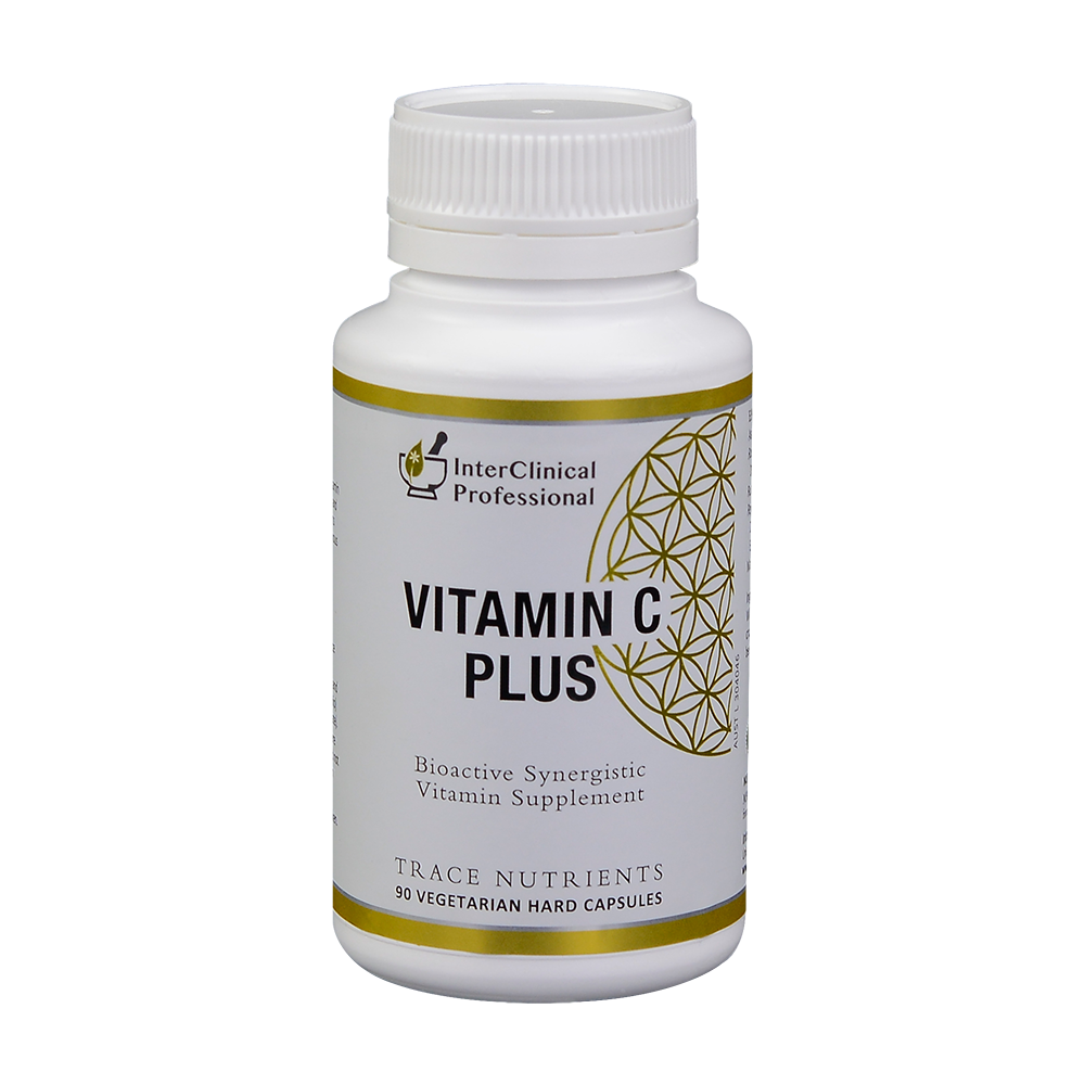 InterClinical Professional Vitamin C Plus