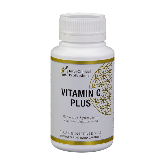 InterClinical Professional Vitamin C Plus
